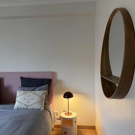 Apartment Aqui Na Do Pedrogao *